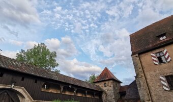 Burg Hoheneck