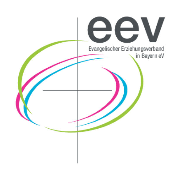 Logo des evangelischen Erziehungsverbandes in Bayern e.V.